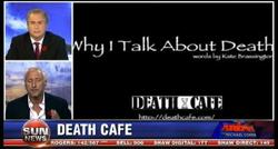 Death Cafes popping up in Canada